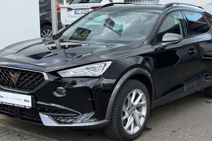 Cupra Formentor 27.000 km 24.950 &euro; Wölfersheim 61200