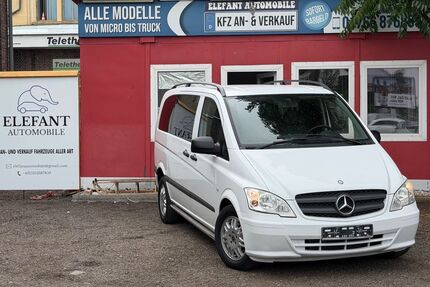Mercedes-Benz Vito 260.000 km 8.190 &euro; Magdeburg 39124