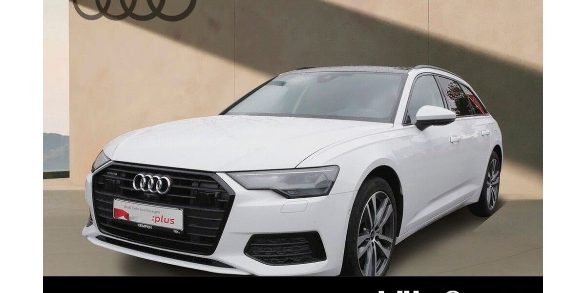 Audi A6 68.000 km 34.950 &euro; Meckenheim / Bonn 53340