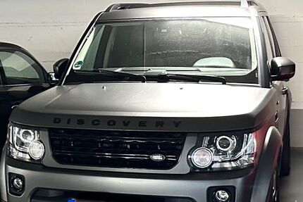 Land Rover Discovery 167.518 km 23.500 &euro; Bornheim 53332