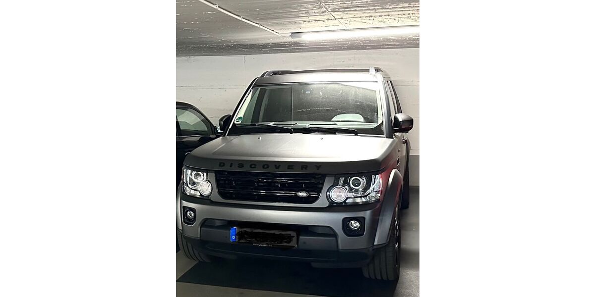 Land Rover Discovery 167.518 km 23.500 &euro; Bornheim 53332