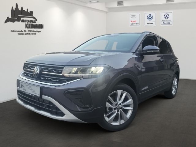 T-Cross
