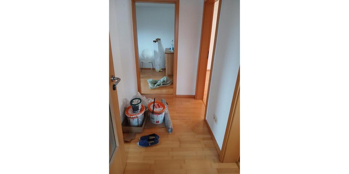 Zweizimmerwohnung in Dossenheim 2 zimmer