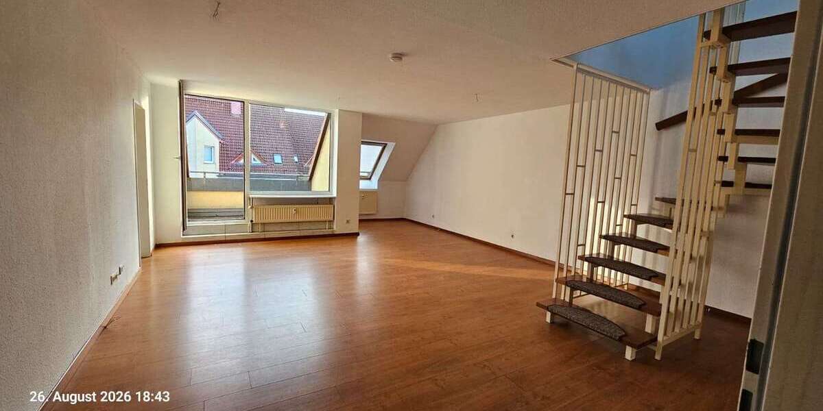 Etagenwohnung Müncheberg - 5 Zimmer, 113 m&sup2;, 160.000&euro; | Angebot:24303039