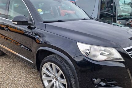 VW Tiguan 270.000 km 5.999 &euro; Germersheim 76726