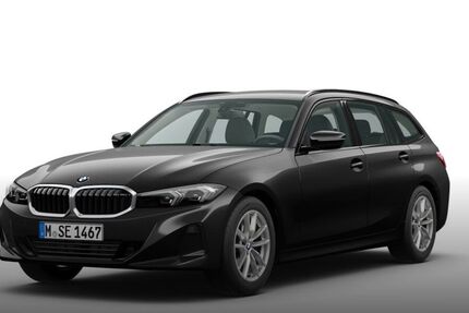BMW 318 14.850 km 34.900 &euro; Limburg 65555