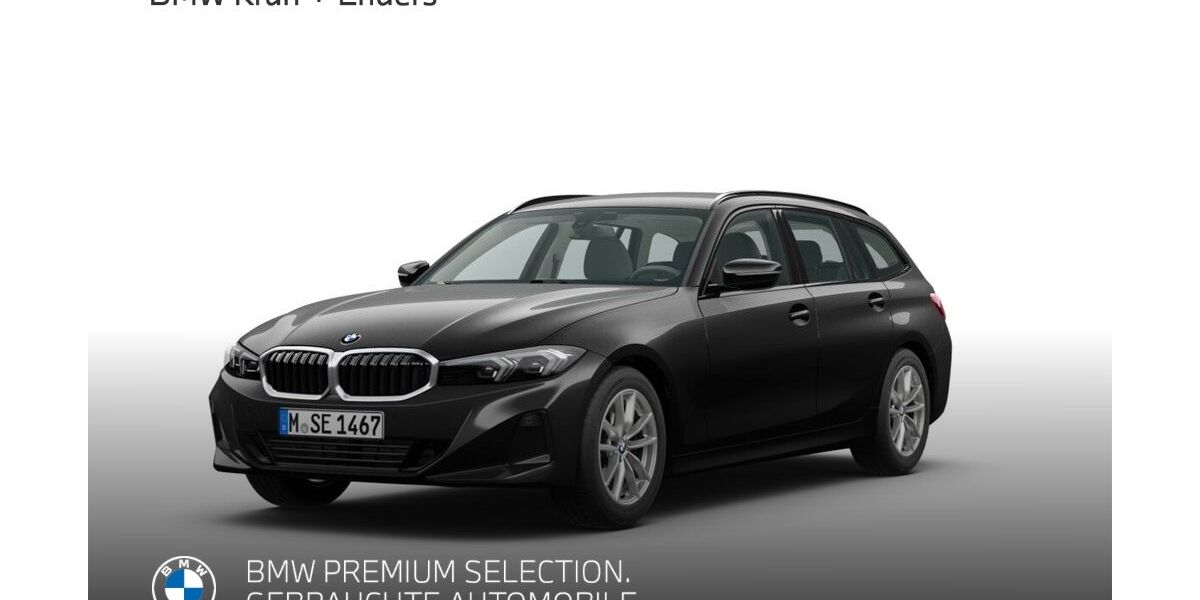 BMW 318 14.850 km 34.900 &euro; Limburg 65555