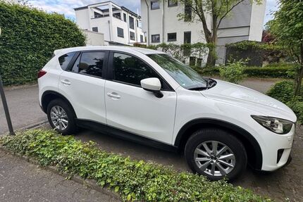 Mazda CX-5 104.000 km 12.500 &euro; Wiesbaden 65189