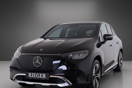Mercedes-Benz EQE SUV 43.000 km 51.899 &euro; Schierling 84069
