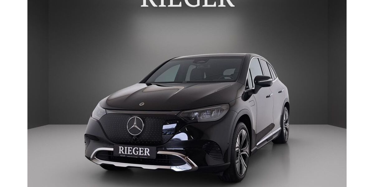 Mercedes-Benz EQE SUV 43.000 km 51.899 &euro; Schierling 84069