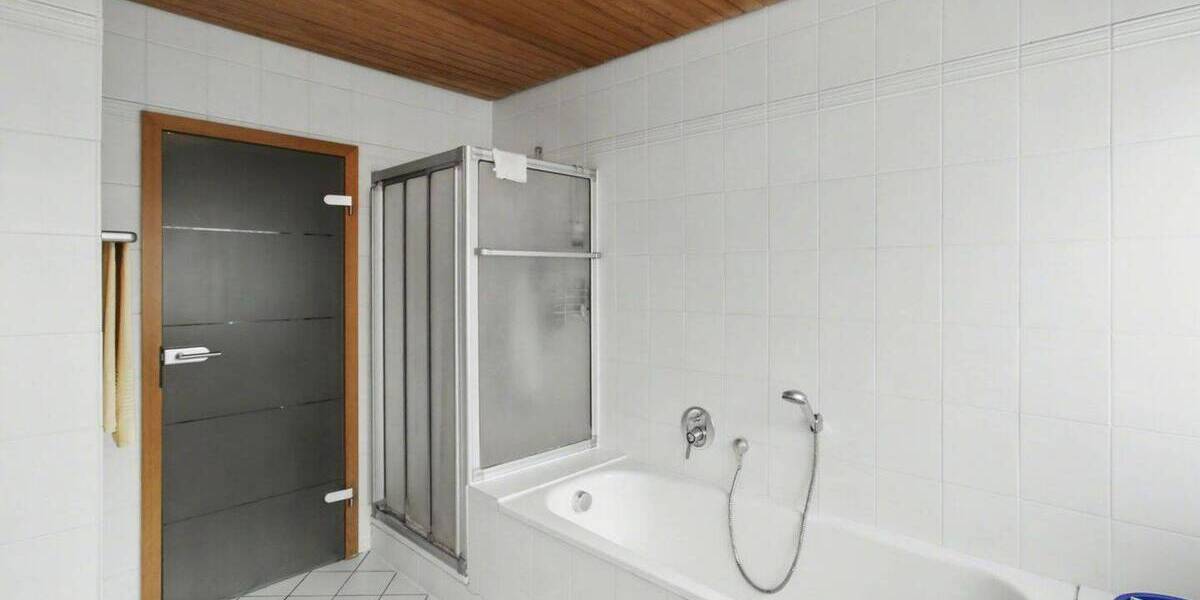 Doppelhaushälfte Münster Berg Fidel - 4 Zimmer, 125 m&sup2;, 580.000&euro; | Angebot:26043487