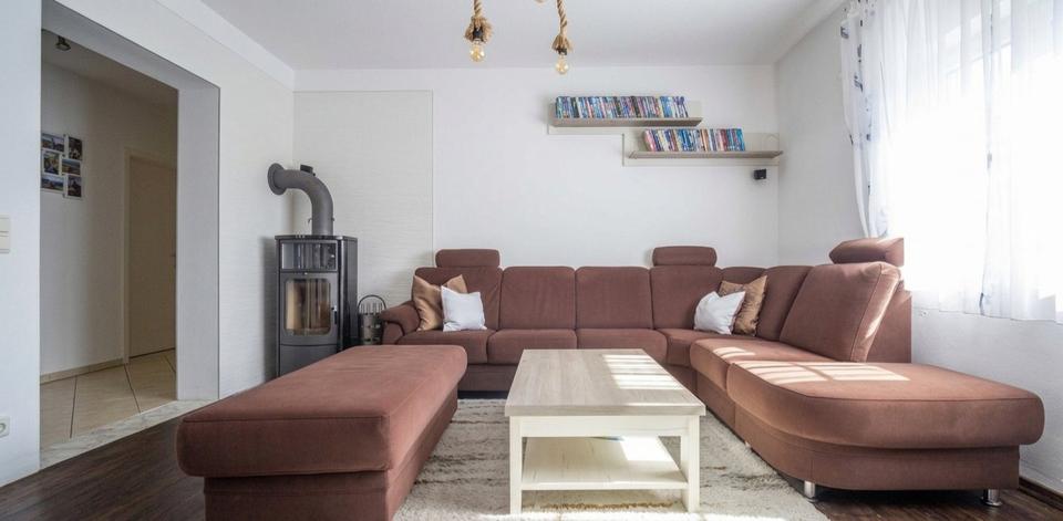 Einfamilienhaus Ferdinandshof - 7 Zimmer, 242 m&sup2;, 390.000&euro; | Angebot:26978604