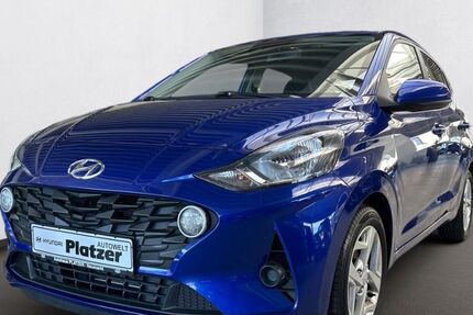 Hyundai i10 75.977 km 12.980 &euro; Neumarkt 92318
