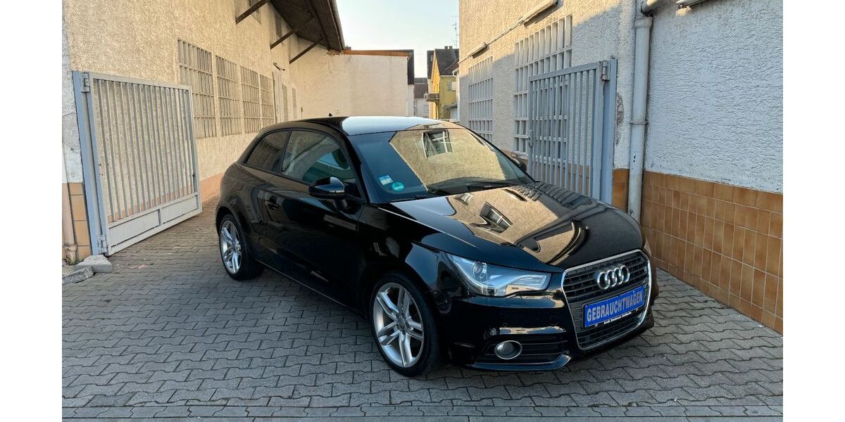 Audi A1 149.912 km 7.999 € Neu-Isenburg 63263