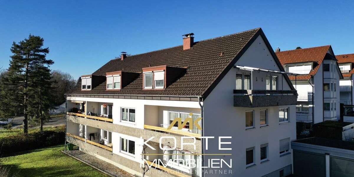 Wohnung zum Kaufen in Lindau 334.000 € 75 m² 3 zimmer