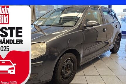 VW Polo 222.424 km 1.200 &euro; Wolfsburg-Heiligendorf 38444