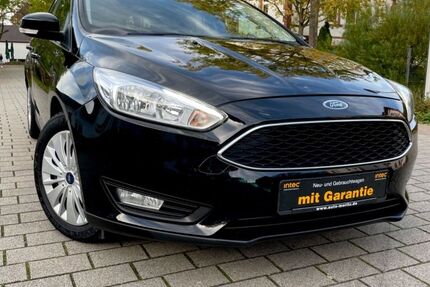 Ford Focus 70.100 km 9.999 € Worms 67547
