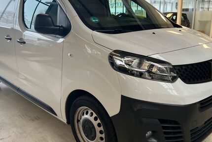 Fiat Scudo 89.000 km 14.600 &euro; Bremen 28217