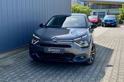 Citroen C4 29.650 km 18.990 &euro; Dresden 01328