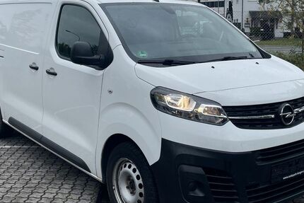 Opel Vivaro 37.500 km 16.980 € Langen 63225
