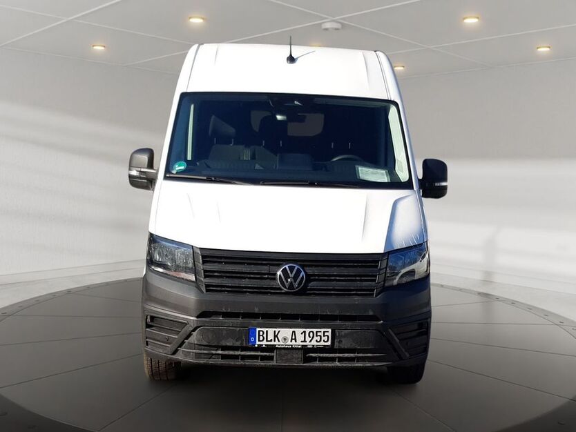 VW Crafter 5.950 km 49.990 € Weißenfels 06667