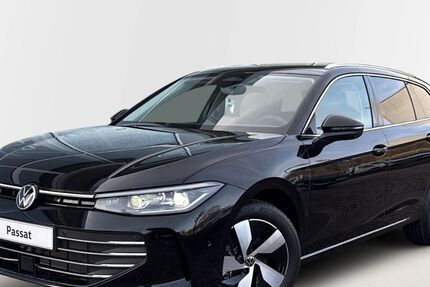 VW Passat 7.000 km 45.670 &euro; Leuna 06237