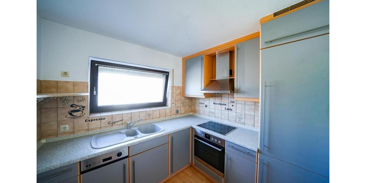 Etagenwohnung Balingen - 2.5 Zimmer, 80 m&sup2;, 995&euro; | Angebot:26407619
