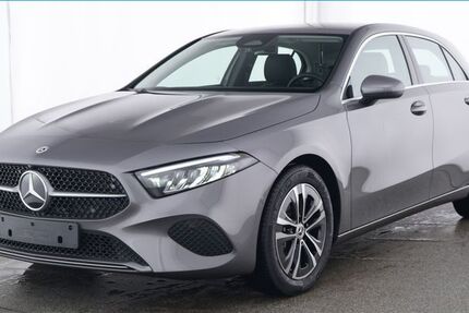 Mercedes-Benz A 180 2.897 km 30.770 € Cham 93413