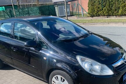 Opel Corsa 131.000 km 4.790 &euro; Georgsmarienhütte 49124