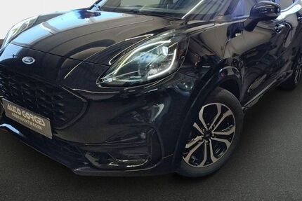Ford Puma 68.809 km 16.785 € Morbach 54497