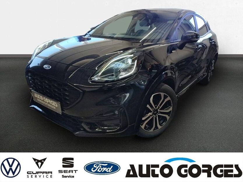 Ford Puma 68.809 km 16.785 € Morbach 54497