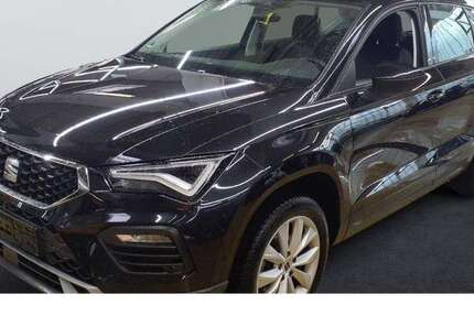 Seat Ateca 22.900 km 27.750 &euro; Dillenburg 35683