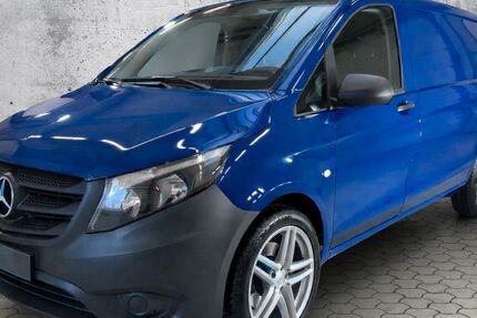 Mercedes-Benz Vito 179.966 km 20.790 &euro; Eisenberg 07607