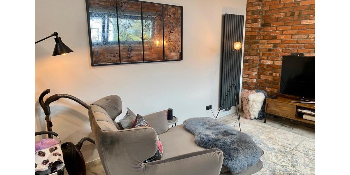 Erdgeschoßwohnung Sulingen - 2 Zimmer, 50 m&sup2;, 800&euro; | Angebot:25053645