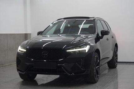 Volvo XC60 13.008 km 50.900 &euro; Seddiner See OT Neuseddin 14554