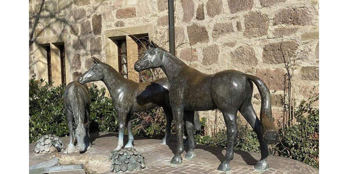 Etagenwohnung Pfedelbach - 3 Zimmer, 90 m&sup2;, 285.000&euro; | Angebot:25733296