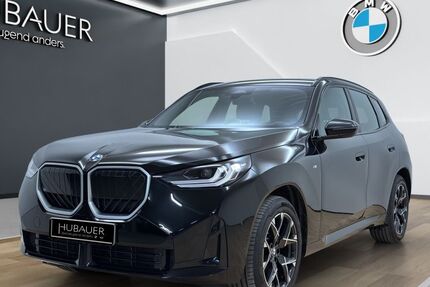BMW X3 4.980 km 52.890 &euro; Landshut 84030