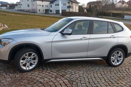 BMW X1 46.000 km 13.300 &euro; Eging a.See 94535
