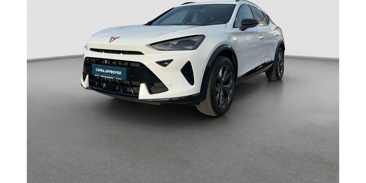 Cupra Formentor 26.000 km 32.400 &euro; Ebersberg bei München 85560