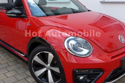 VW Beetle 60.536 km 25.250 &euro; Rodgau 63110
