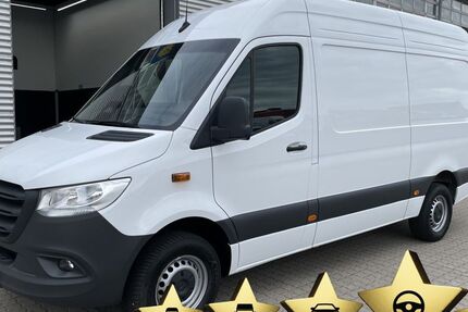 Mercedes-Benz Sprinter 8.070 km 43.411 € Grimma 04668