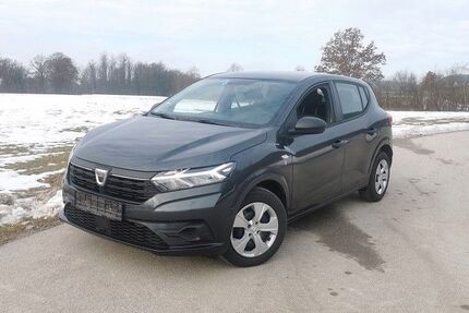 Dacia Sandero 42.000 km 11.490 &euro; Marktl 84533
