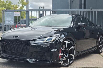 Audi TT 41.000 km 62.900 &euro; Groß-Zimmern 64846