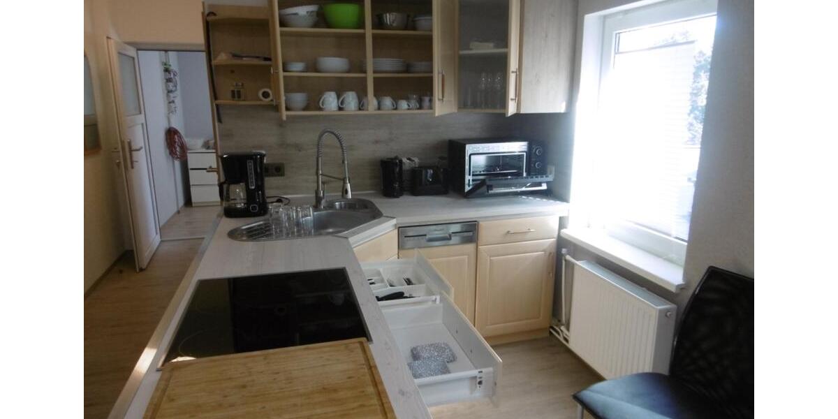 Erdgeschoßwohnung Strausberg - 2 Zimmer, 60 m&sup2;, 300&euro; | Angebot:25402557