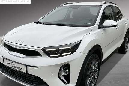 Kia Stonic 28.700 km 20.495 &euro; Cloppenburg 49661
