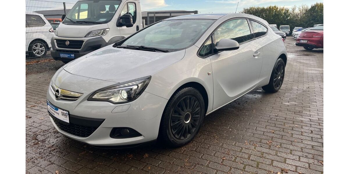 Opel Astra 165.000 km 4.490 &euro; Schleswig 24837