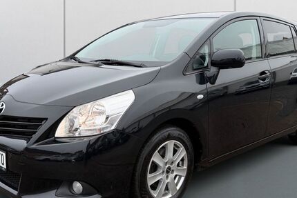 Toyota Verso 217.652 km 3.900 &euro; Meiningen OT Walldorf 98617