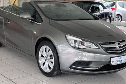 Opel Cascada 130.000 km 9.990 &euro; Speyer 67346