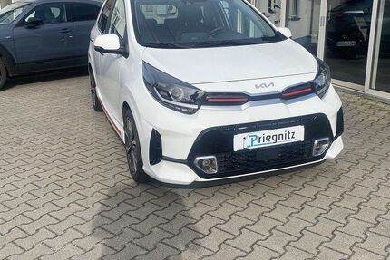 Kia Picanto 31.111 km 15.990 &euro; Brandenburg a. d. Havel 14772