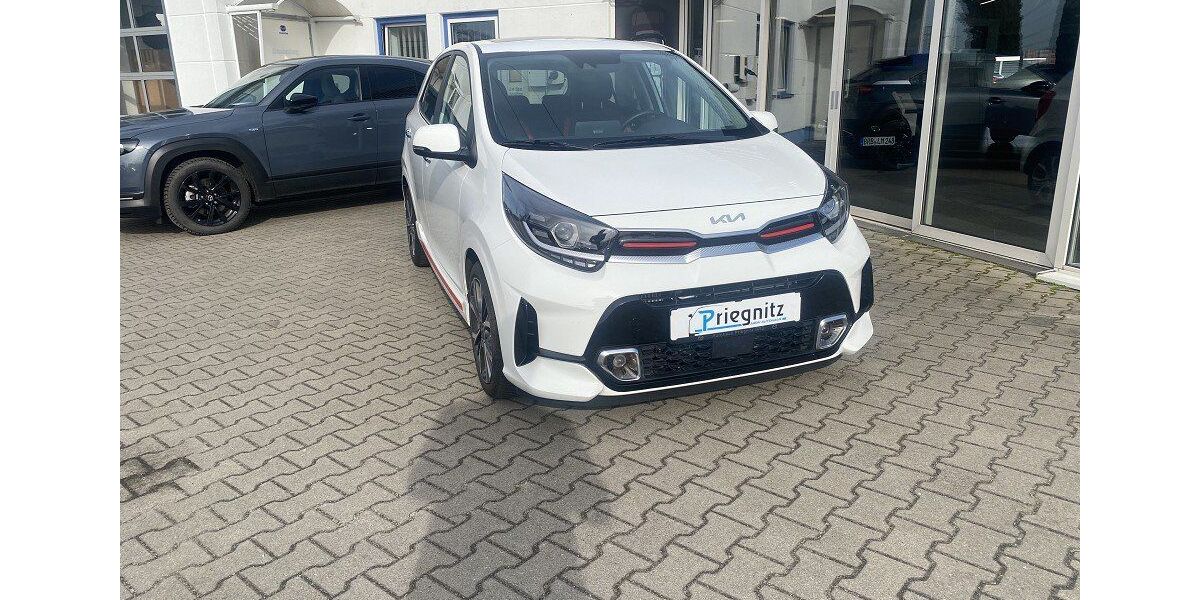 Kia Picanto 31.111 km 15.990 &euro; Brandenburg a. d. Havel 14772